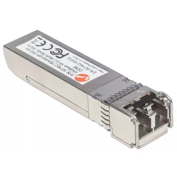 Optiskais raiduztvērēja modulis Intellinet SFP+ 10GBase-SR