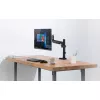Galda stiprinājums InLine 23159B TFT monitoriem līdz 32 collām, maks. 9 kg