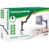 Galda stiprinājums InLine 23159B TFT monitoriem līdz 32 collām, maks. 9 kg