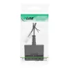 InLine TAE adaptera kabelis RJ45 spraudnis uz TAE-N un RJ11 ligzdu 69943