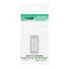 InLine Cat.6A adapters, pilnībā ekranēts, metāla, 2x RJ45 sievišķs/sievišķs, 1:1