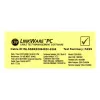 InLine komutācijas kabelis S/FTP PiMF Cat.6A bez halogēna 500MHz pelēks 30m