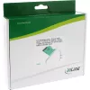 InLine interfeisa karte ar 2 pieslēgvietām SATA 6Gb/s x1 PCIe 2.0 RAID 0 / 1 / SPAN