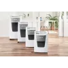 Leitz IQ Autofeed Small Office 100 automātiskais papīra smalcinātājs P5