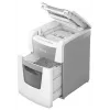 Leitz IQ Autofeed Small Office 100 automātiskais papīra smalcinātājs P5