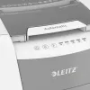 Leitz IQ Autofeed Small Office 100 automātiskais papīra smalcinātājs P5