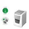 Leitz IQ Autofeed Small Office 100 automātiskais papīra smalcinātājs P5