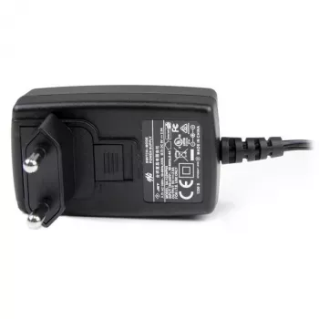 StarTech.com rezerves 5 V līdzstrāvas ES barošanas adapteris SV231USB un SV431USB