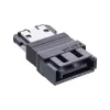InLine eSATA uz SATA adapteris, vīrišķais / sievišķais 27502