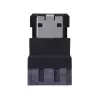 InLine eSATA uz SATA adapteris, vīrišķais / sievišķais 27502