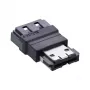 InLine eSATA uz SATA adapteris, vīrišķais / sievišķais 27502