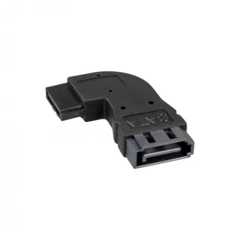 InLine SATA adapteris taisns / izliekts 27700D