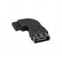 InLine SATA adapteris taisns / izliekts 27700D