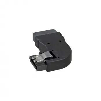 InLine SATA adapteris taisns / izliekts 27700D