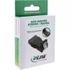 InLine SATA adapteris vīrišķais sievišķais leņķis uz leju 27700B