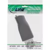 InLine USB adapteris Type A spraudnis / MD6 sievišķais PS/2 sievišķais