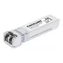 Intellinet raiduztvērējs Module Optical, 10 Gigabit Fiber SFP+, 10GBase-SR (LC) Multi-Mode Port, 300m, Wavelength 850nm, Ethernet, Fibre, HPE Compliant, Equivalent to HPE J9150A / J9150D / JD092A / JD092B, Three Year Warranty
