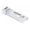 Intellinet raiduztvērējs Module Optical, 10 Gigabit Fiber SFP+, 10GBase-SR (LC) Multi-Mode Port, 300m, Wavelength 850nm, Ethernet, Fibre, HPE Compliant, Equivalent to HPE J9150A / J9150D / JD092A / JD092B, Three Year Warranty