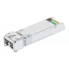 Intellinet raiduztvērējs Module Optical, 10 Gigabit Fiber SFP+, 10GBase-SR (LC) Multi-Mode Port, 300m, Wavelength 850nm, Ethernet, Fibre, HPE Compliant, Equivalent to HPE J9150A / J9150D / JD092A / JD092B, Three Year Warranty