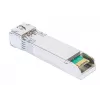 Intellinet raiduztvērējs Module Optical, 10 Gigabit Fiber SFP+, 10GBase-SR (LC) Multi-Mode Port, 300m, Wavelength 850nm, Ethernet, Fibre, HPE Compliant, Equivalent to HPE J9150A / J9150D / JD092A / JD092B, Three Year Warranty