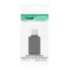 InLine USB 3.2 Gen.2 Adapteris, USB-C vīrišķais uz USB-A sievišķo, OTG