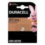 Duracell 067820 mājsaimniecības baterija Vienreizējā baterija SR69 Silver-Oxide (S)