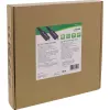 InLine USB 3.2 Gen.2 AOC kabelis, USB-C vīr./vīr., melns, 3 m