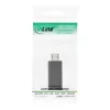USB 2.0 adapteris InLine 33302I Micro-USB vīrišķais–USB-C sievišķais