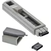 InLine 12gab. uzpildes komplekts USB-C portu bloķētājam 55724