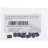 InLine 12gab. uzpildes komplekts USB-C portu bloķētājam 55724