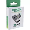 InLine USB 2.0 uz USB 3.2 Type-E Key-A iekšējais adapteris