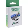 InLine USB 3.0 mātesplates–USB 3.2 Type-E Key-A adapteris, iekšējs