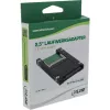InLine IDE 2,5 collu disks uz 2x Compact Flash adapteri – izmanto CF kartes kā cietos diskus