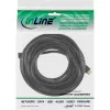 InLine HDMI mini kabelis, ātrgaitas HDMI, AM/CM, zelta pārklājums, 2 m