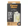PanzerGlass 3-in-1 komplekts iPhone 15 Plus triecienizturīgs rūdīts stikls