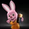 Duracell Plus vienreizlietojamā baterija C sārma