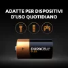 Duracell Plus vienreizlietojamā baterija C sārma
