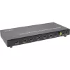 InLine HDMI Matricas Slēdzis, 4K2K, 4 ieejas uz 2 izejām
