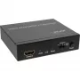 InLine HDMI Audio Extractor, ieeja 4K2K HDMI