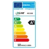 InLine SmartHome LED spuldze RGB E27, 900LM