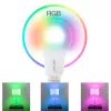 InLine SmartHome LED spuldze RGB E27, 900LM