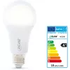 InLine SmartHome LED spuldze RGB E27, 900LM