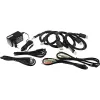 InLine Desktop KVM Switch, 2-portu, Divu Monitoru DisplayPort 1.2, 4K, USB 2.0