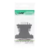 InLine DVI-A adapteris DVI 24+5 sievišķais / HD15 vīrišķais