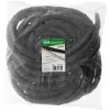 Spirālveida kabeļu aptinums InLine 10 m, melns, 25 mm diametrs