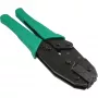 InLine presēšanas knaibles visiem Hirose RJ45 8P8C savienotājiem