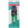InLine presēšanas knaibles visiem Hirose RJ45 8P8C savienotājiem