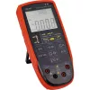 Multimetrs InLine 43127 ar skārienjutīgu paneli, izgaismotu LED displeju 62 x 50 mm, CAT III/CAT IV, AA bateriju