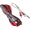 Multimetrs InLine 43127 ar skārienjutīgu paneli, izgaismotu LED displeju 62 x 50 mm, CAT III/CAT IV, AA bateriju