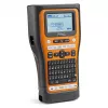 Brother PT-E560BTSP etiķešu printeris Termiskā pārnešana 180 x 180 DPI 30 mm/s Vadu un bezvadu HSE/TZe Bluetooth QWERTZ